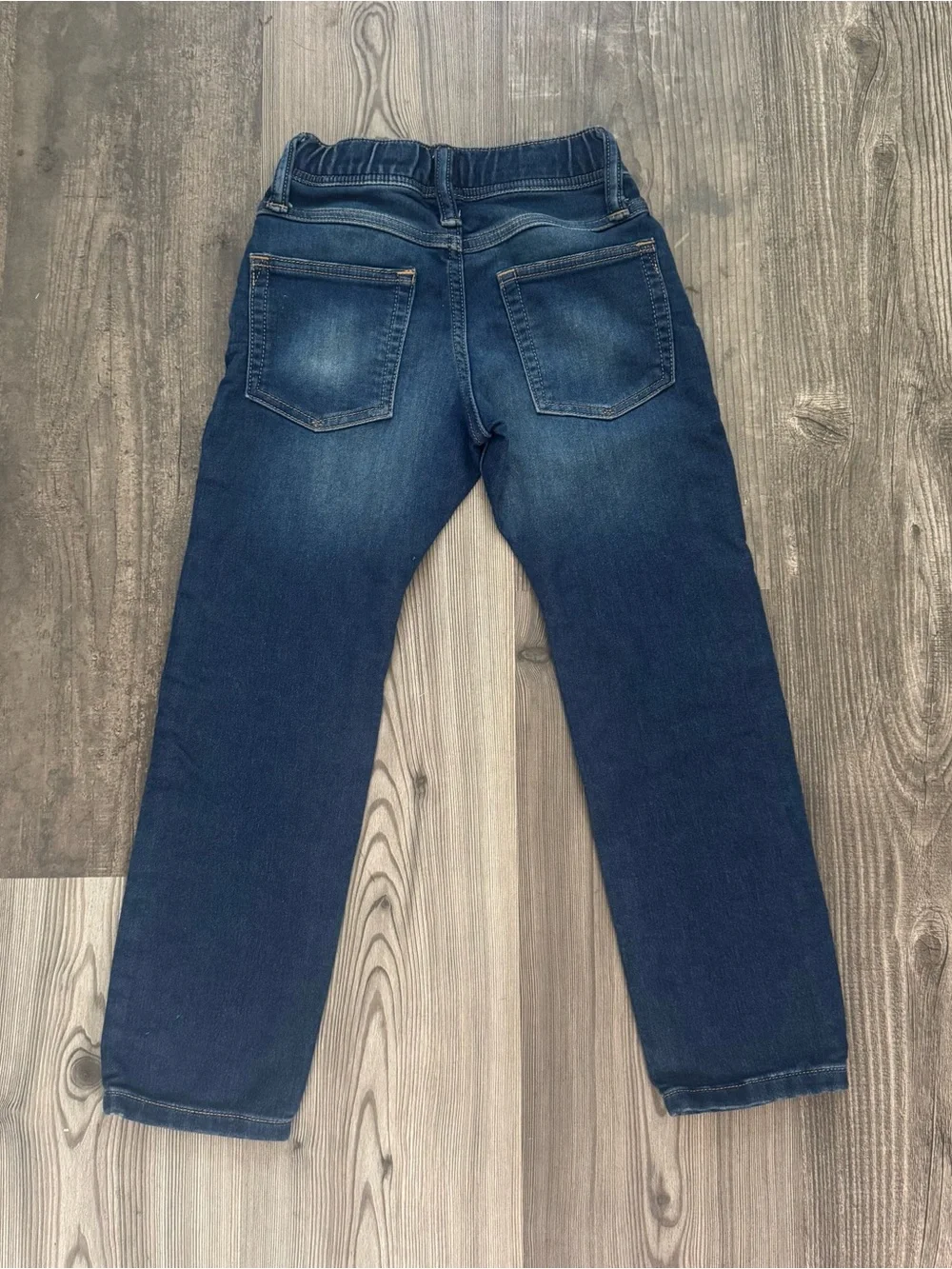GAP slim fading